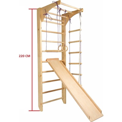 sportbaby KOMBI 3 220/240 cm – Zboží Mobilmania