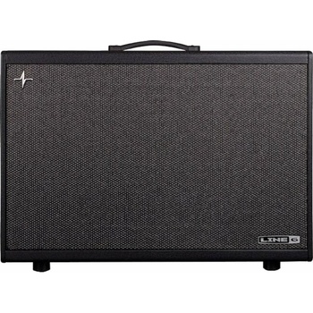 Line 6 Powercab 212 Plus Моделиращ усилвател комбо (GPOWERCAB212PEU)