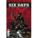 Six Days - Robert Venditti