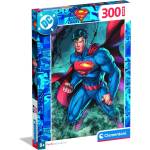 Clementoni - Puzzle Superman - 300 piese
