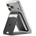 Spigen s314-2 slim fold tripod magsafe universal magnetic card holder black (8800283315387)