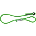 Simond Осигурителна примка Simond Lanyard Single Belay sling - Green - размер 75 cm (314-0218-0111)