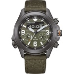 Citizen JV1005-02W Часовници