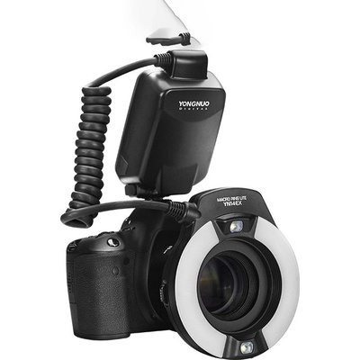 Yongnuo YN14EX pro Canon – Zboží Živě