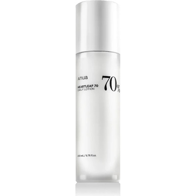 Anua Heartleaf 70% Daily Lotion 200 ml
