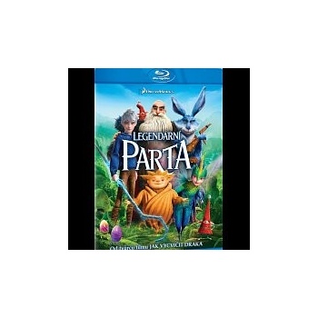 Legendární parta