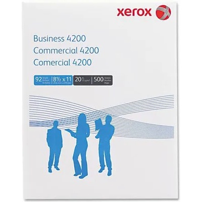 Xerox Business A4 копирна хартия (Xerox_Business_A4)