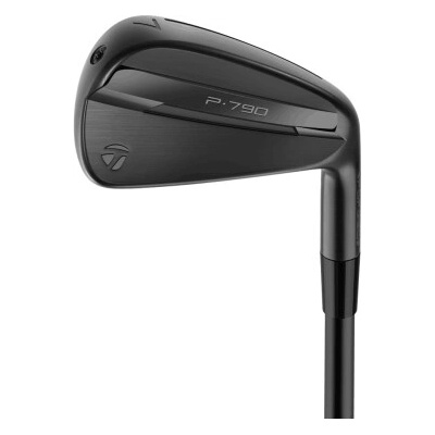 TaylorMade P790 Shadowfall Collection set pravý 4-PW (7 holí) ocel Stiff