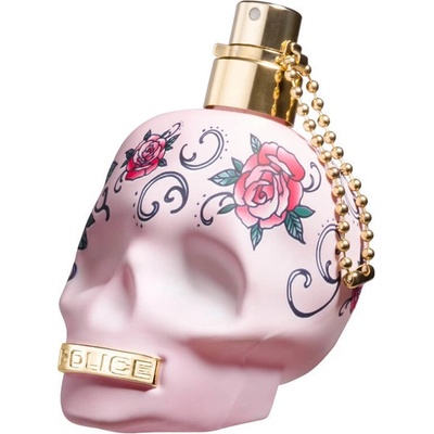 Police To Be Tattooart parfém dámský 75 ml