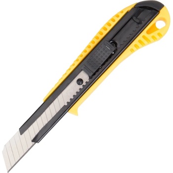 Deli TOOLS макетен нож EDL003, SK5, 160х40х28 мм (11109205)