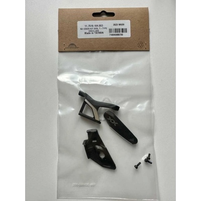 SRAM COVER KIT XXSL T-TYPE EAGLE AXS