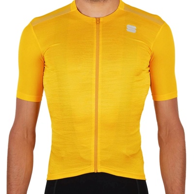 Sportful Supergiara jersey yellow