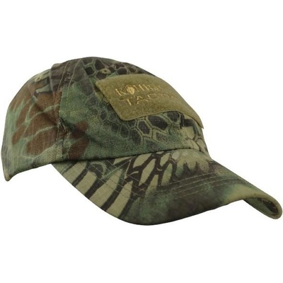 KOMBAT TACTICAL rip-stop RAPTOR JUNGLE MANDRAKE