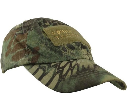KOMBAT TACTICAL rip-stop RAPTOR JUNGLE MANDRAKE