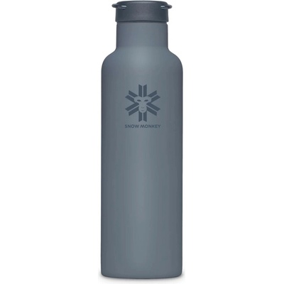 Snow Monkey termoska Mover 700 ml tmavě modrá