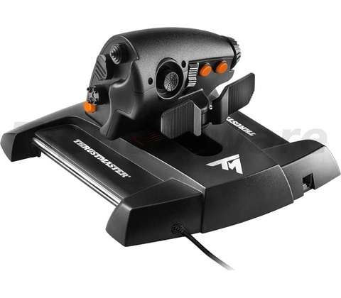 Thrustmaster TWCS Throttle 3935074