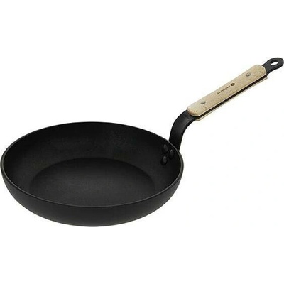 de Buyer Tradiční pánev CHOC B BOIS 20 cm s nepřilnavým povrchem