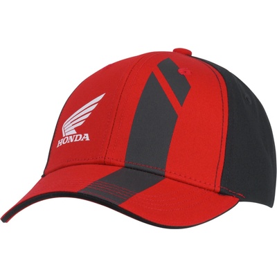 HONDA TEAMS 26 black/red