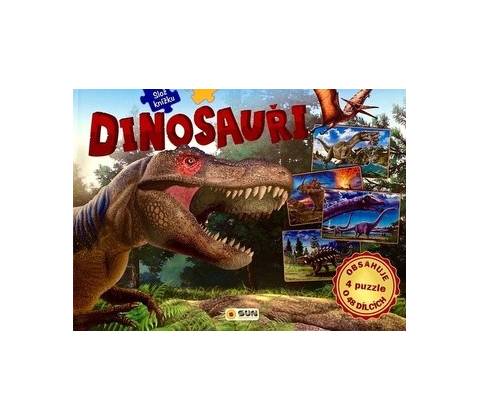 Dinosauři
