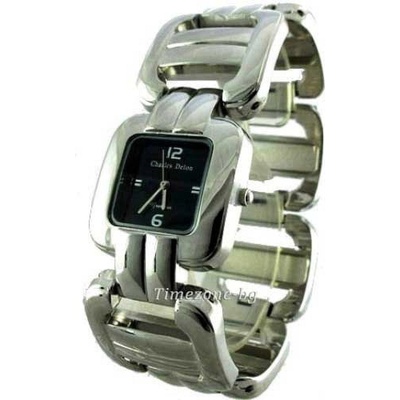 Charles Delon Дамски часовник Charles Delon - CHD-522101 (CHD-522101)