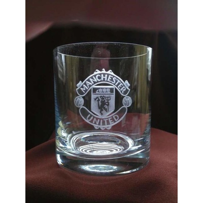 Rytiskla cz dárek pro Fotbalistu manchester united Fc 01 viskovka 400 ml
