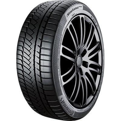 Continental 265/65R17 112T TL FR WinterCont. TS850P S