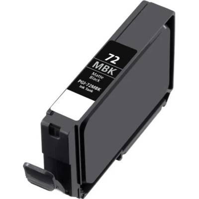 Compatible Cartus CLI-72MBK (6402B001)