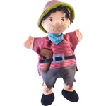 HABA Кукла за театър Haba - Разбойник, 35 cm (1306244001) - ozone
