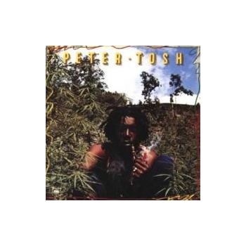 TOSH, PETER: LEGALIZE IT CD