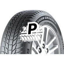 General Tire Snow Grabber Plus 235/50 R19 103V