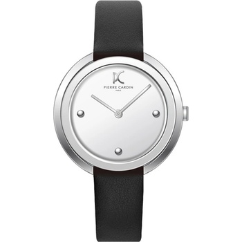 Pierre Cardin Часовник Pierre Cardin Montmartre Simplicity CMC. 8000 (CMC.8000)