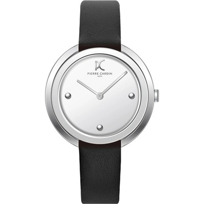 Pierre Cardin Часовник Pierre Cardin Montmartre Simplicity CMC. 8000 (CMC.8000)