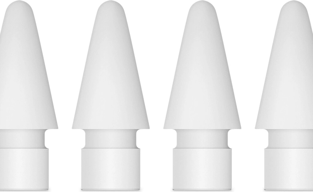 Apple Pencil Tips 4 pack MX763ZM/A od 25,2 € - Heureka.sk