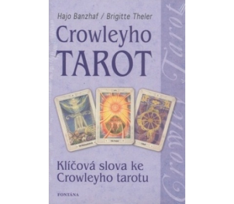 Crowleyho tarot