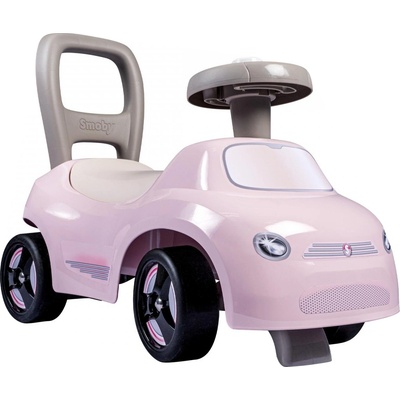Smoby Ride On Pink (720542)