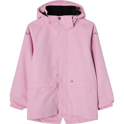 Isbjörn Детско яке парка Isbjörn Kid's Cyclone Hardshell Parka Waterproof jacket - Frost Pink - размер 86/92 (EU) (703-6713-0111)