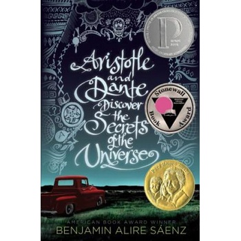 Simon & Schuster Books for Young Readers Aristotle and Dante Discover the Secrets of the Universe | Benjamin Alire Saenz