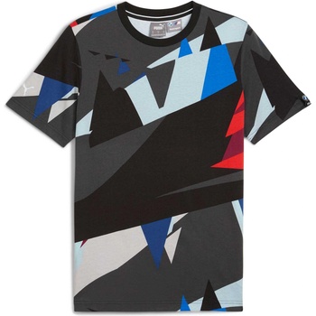 PUMA Тениска bmw mms aop tee