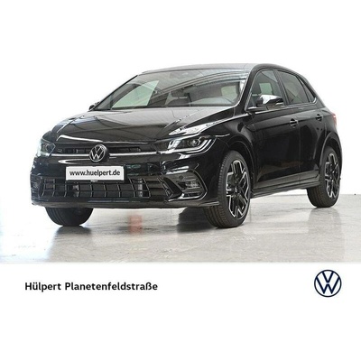 Volkswagen Polo 1.0 R-Line DSG 85 kW