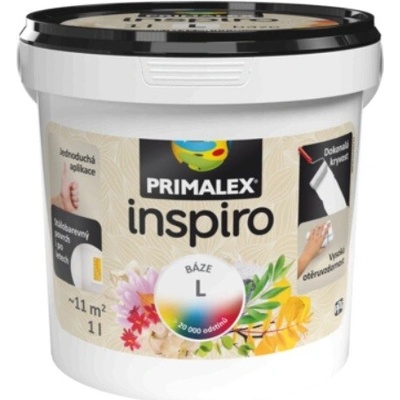 Primalex Inspiro báze IM 1-Z 5 L