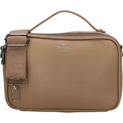 Charm London Mulberry street W00408 Taupe 3 L