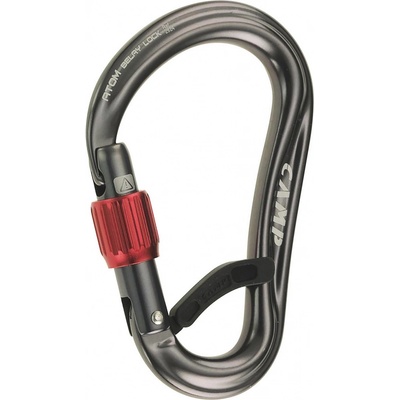Camp Atom Belay Lock