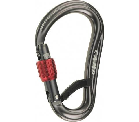 Camp Atom Belay Lock