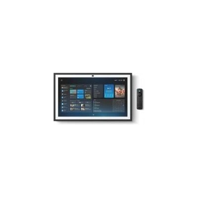 Amazon Echo Show 21 (latest generation) | Stunning 21-inch smart display with built-in Fire TV, powerful sound, immersive HD streaming, with Alexa+ Early Access - SY7323