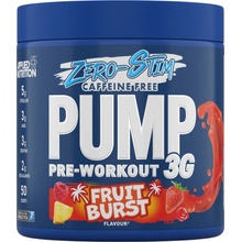 Applied Nutrition PUMP 3G ZERO 375 g