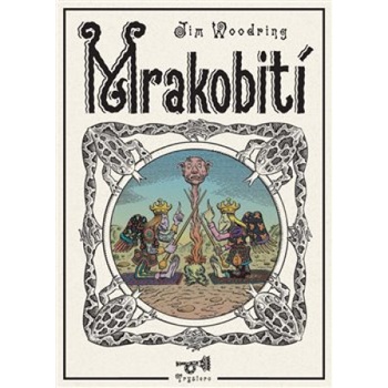 Mrakobití