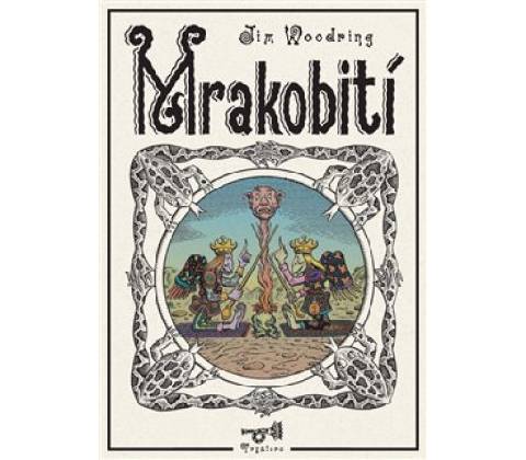 Mrakobití