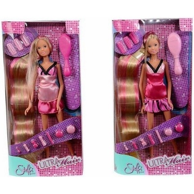 Simba Steffi Love Ultra Hair