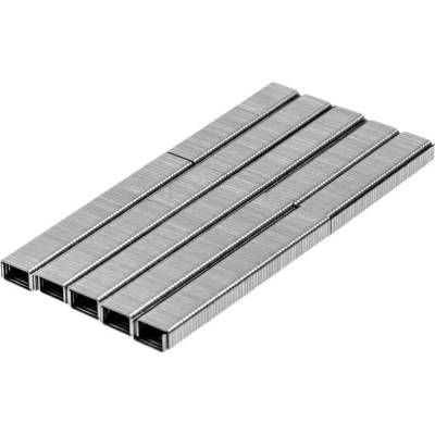 Spona 1,2 x 10,6 x 12 mm, 1000 ks, EGA