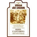 Posel z Liptákova - Divadlo Járy Cimrmana 6. DVD